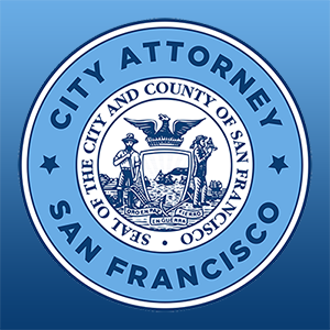Seal of the City Attorney of San Francisco