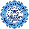 Seal of the City Attorney of San Francisco