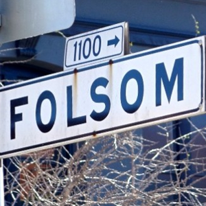 Folsom Street plays host to one of San Francisco's largest annual events.